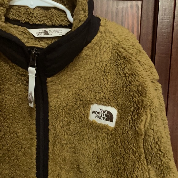 The North Face Campshire Jacket - Picture 2 of 7